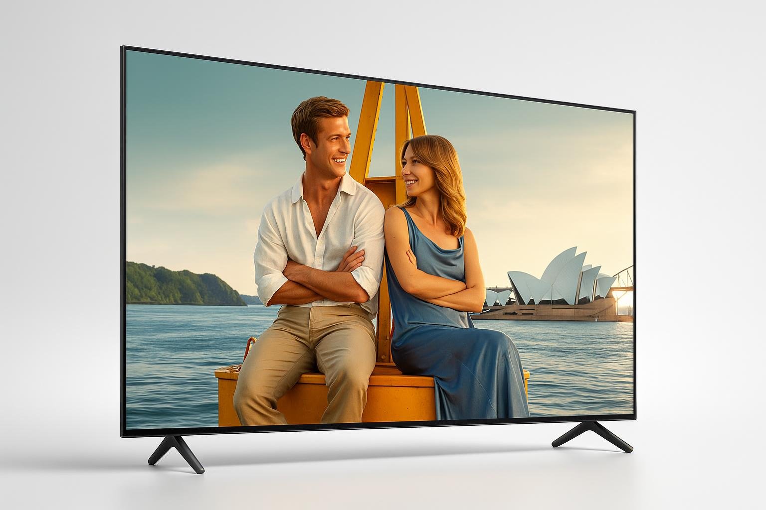 Sony BRAVIA 3 da 85 pollici, grande LED 4K con Dolby Vision e Google TV in promozione su Amazon