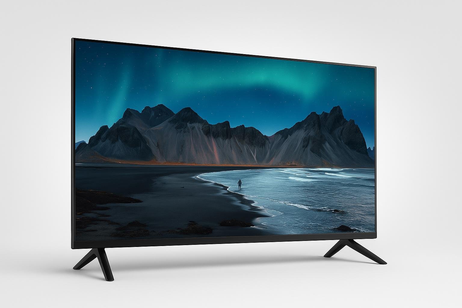 TV da gaming con modalità allenamento e coaching: come usarle per migliorare negli e‑sport