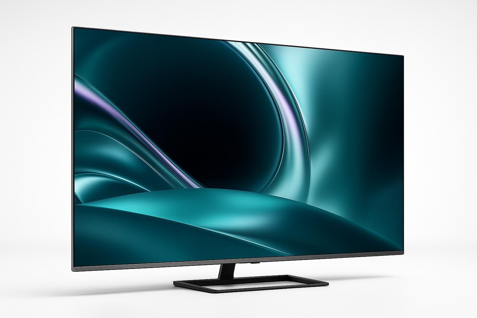 Smart TV con audio potenziato: quando l’impianto integrato basta davvero per film e serie