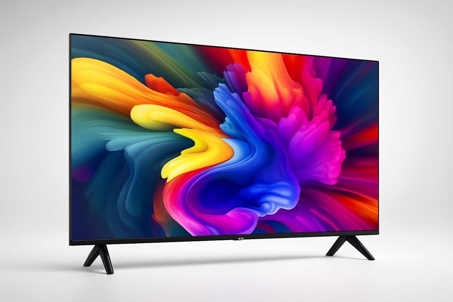 TCL 43SF560 QLED 43 pollici con Fire TV integrato, ottimo prezzo per un secondo schermo smart