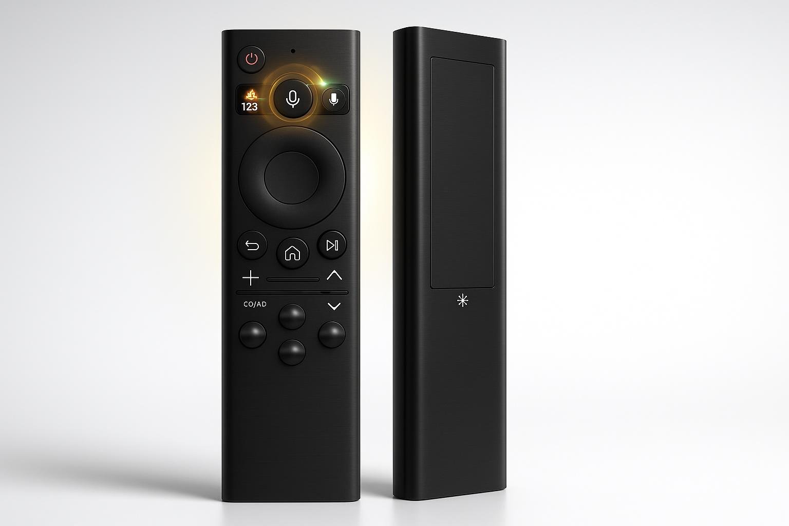 Telecomandi smart TV con ricarica solare e USB-C: quali vantaggi offrono davvero nel 2026