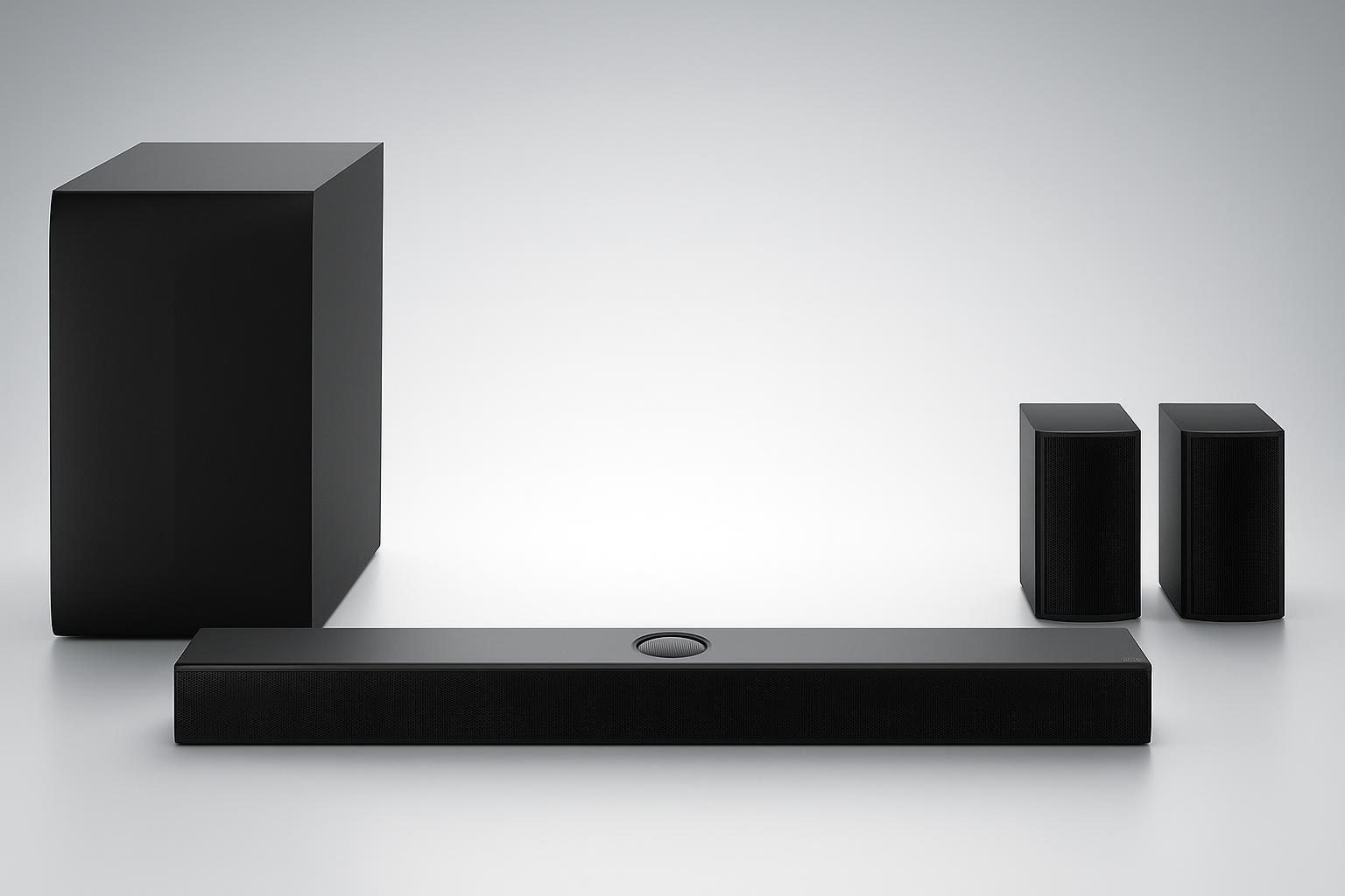 Home cinema modulare: sistemi audio-video che crescono con il tuo salotto