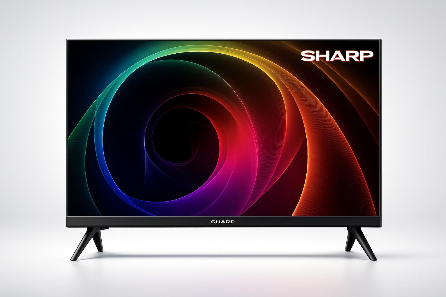 Sharp 32HA1305E, il TV 32 pollici ideale per seconda stanza a un super prezzo su Amazon