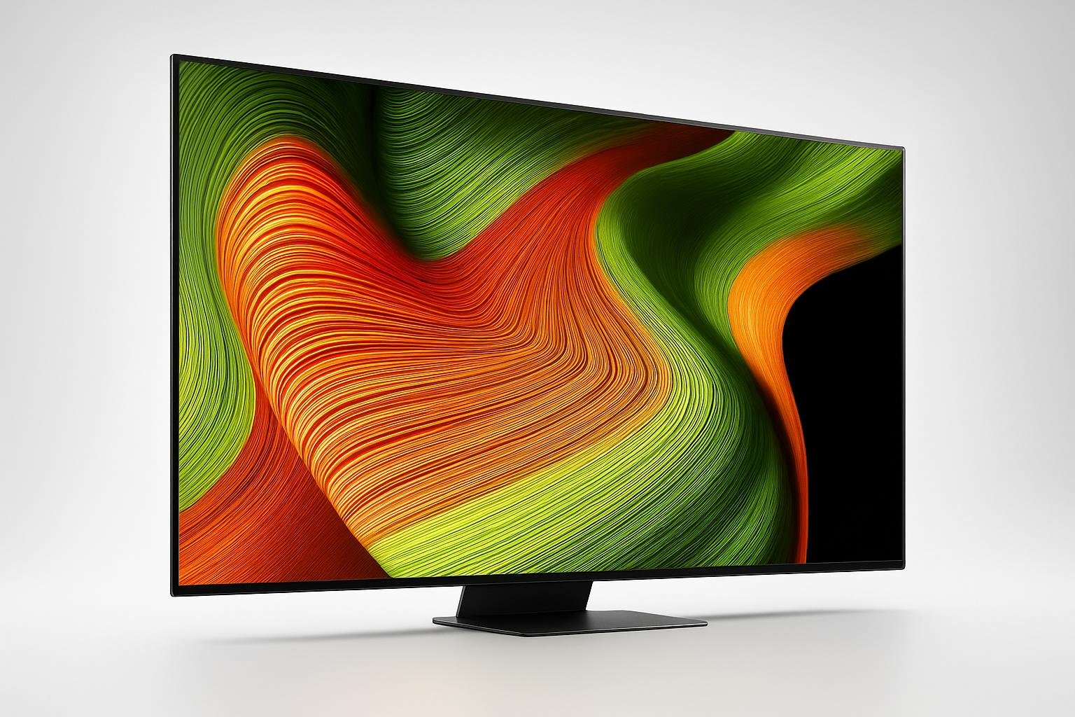 TV da gaming per simulatori sportivi e fitness game: requisiti specifici nel 2026