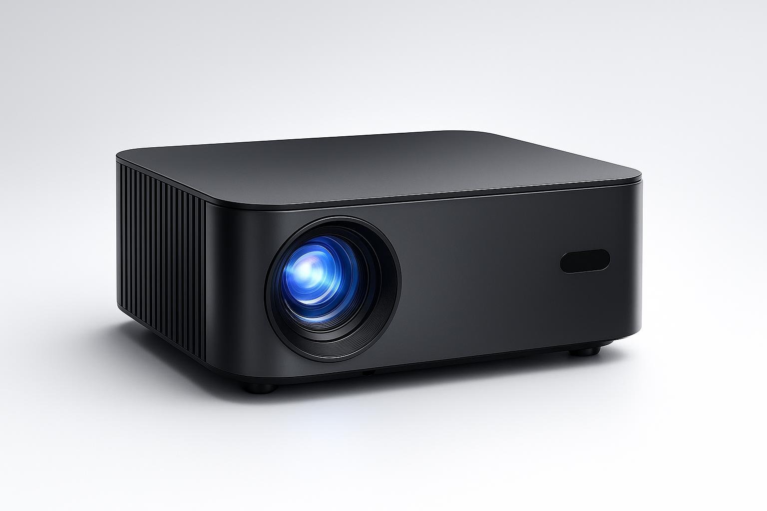 Videoproiettore HAPPRUN 4K compatibile Netflix, occasione perfetta per l’home theater su Amazon