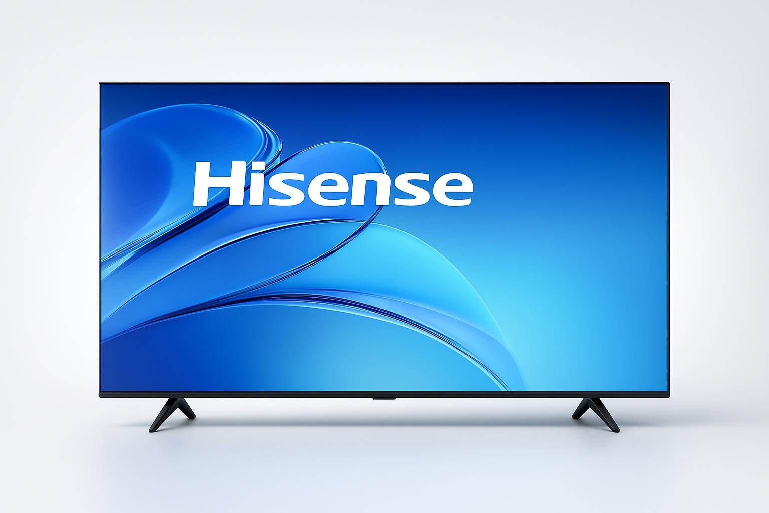Hisense 58E78Q QLED 4K 58 pollici, smart TV completa per film e sport a prezzo ribassato su Amazon