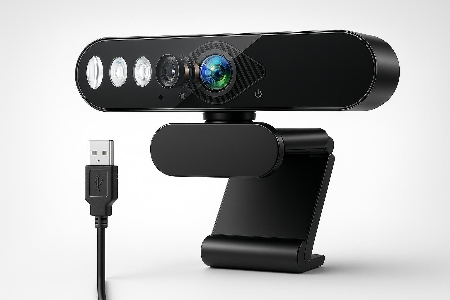Smart TV con webcam integrata: perché potrebbero essere il prossimo centro delle videochiamate in casa