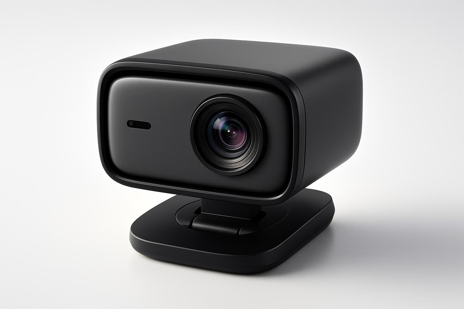 Proiettore portatile PRIXTON Monet Full HD, soluzione compatta per film e serie in offerta su Amazon