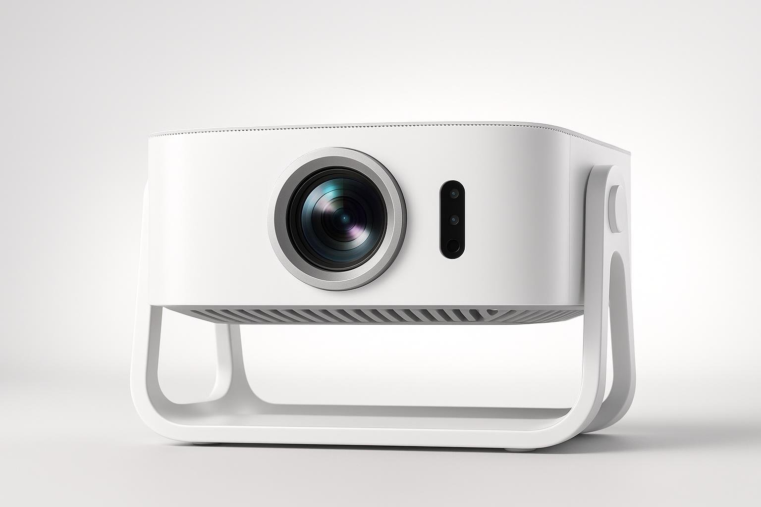 Videoproiettore PRIXTON Renoir WiFi, il mini cinema entry level ora a prezzo interessante su Amazon