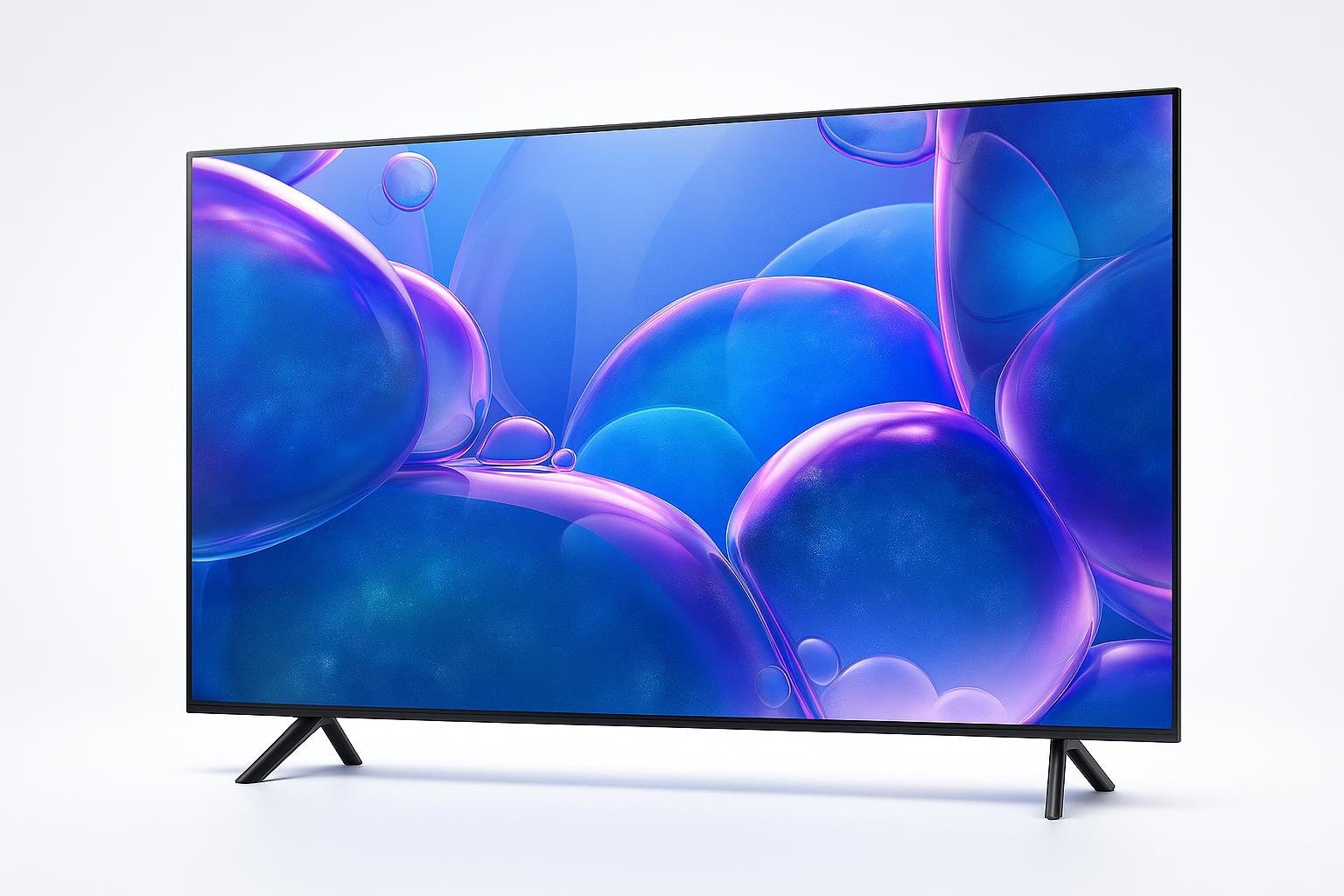 Smart TV 2026 e profili energetici automatici: come le nuove funzioni riducono i consumi senza rovinare l’immagine