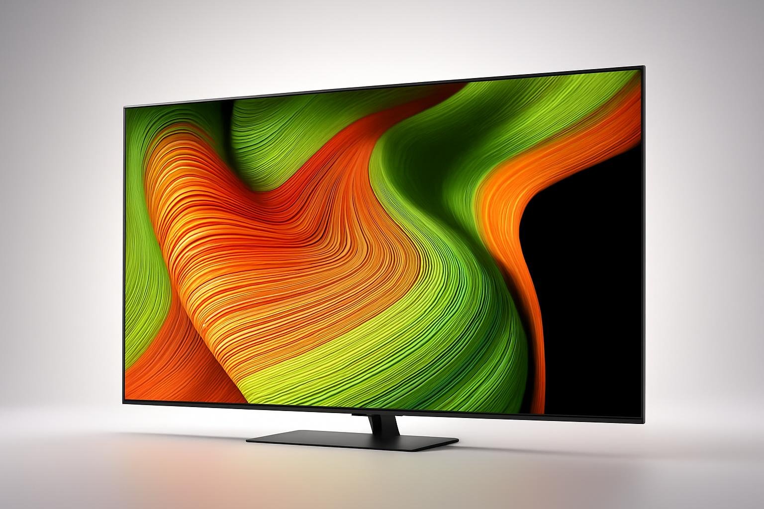 Smart TV 2026 per amanti dell’animazione: come scegliere il pannello ideale per anime e cartoni