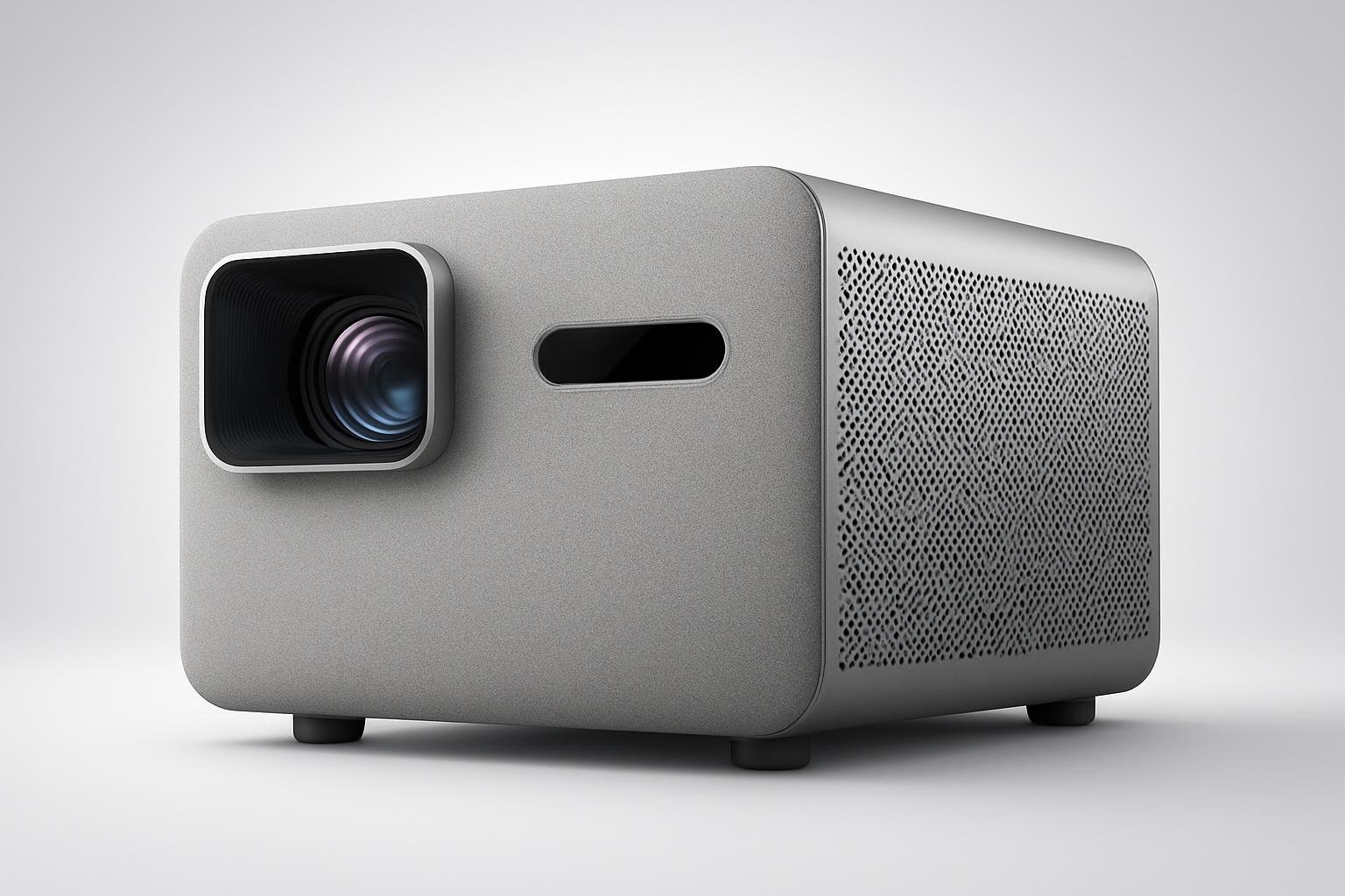 BenQ TK705STi, proiettore 4K HDR a tiro corto in offerta su Amazon per il tuo home cinema