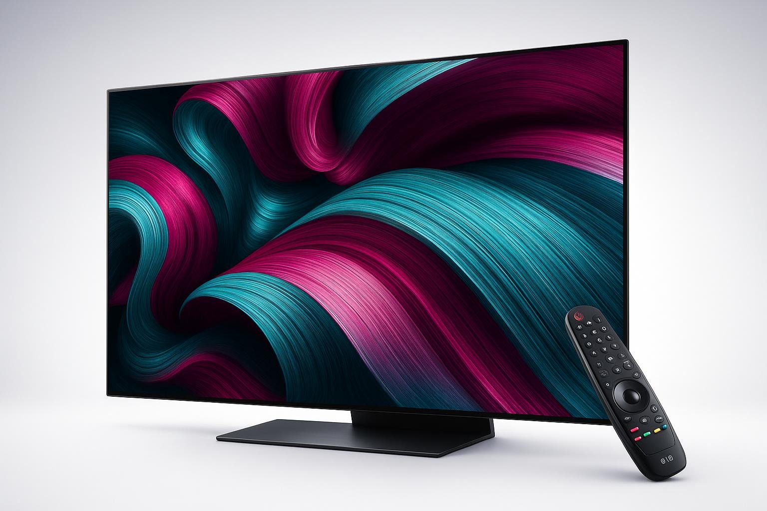 Smart TV 2026 con sensore di luminosità: come funziona e quando fa davvero la differenza