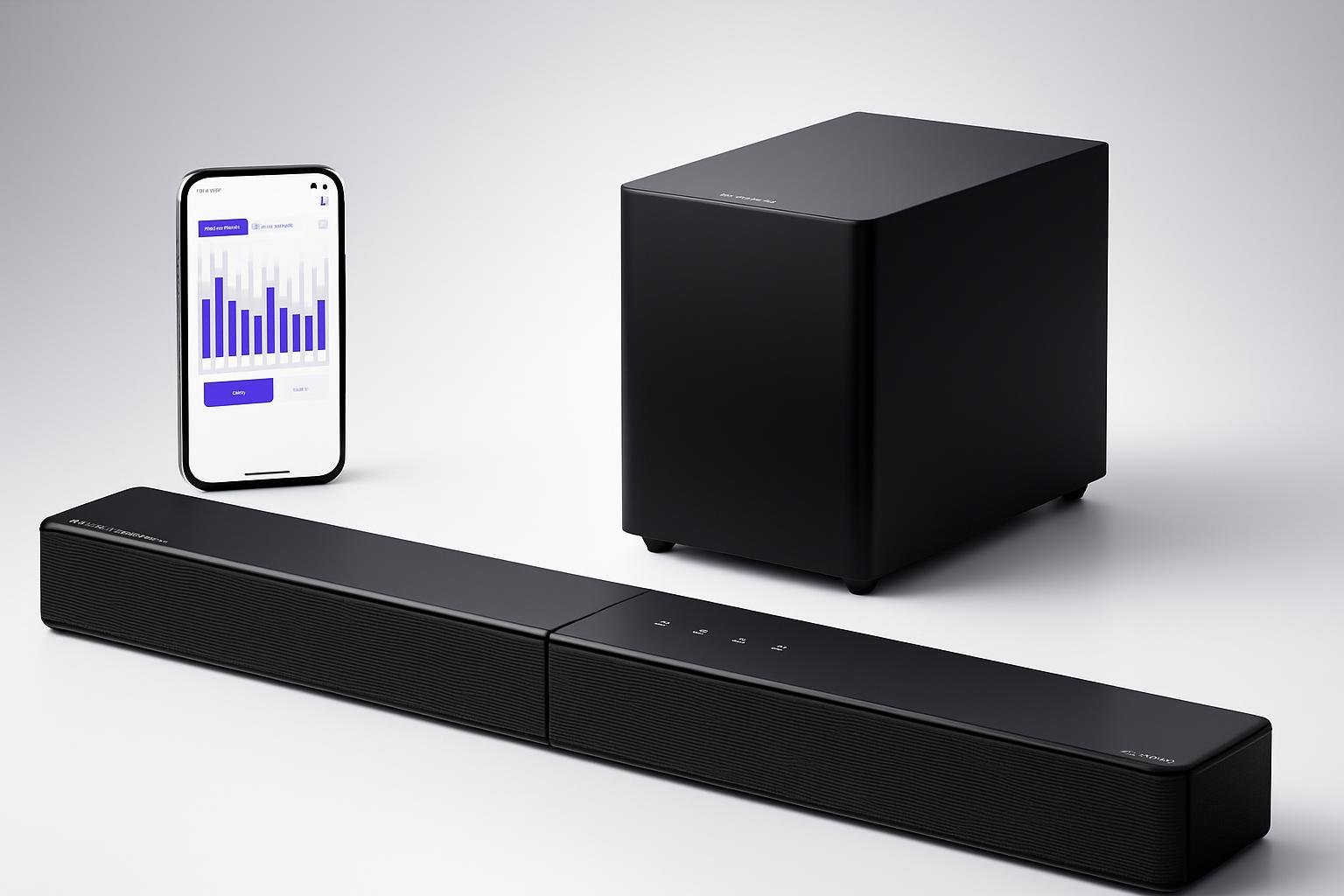 Home cinema con doppia zona audio: come ascoltare film e musica in stanze diverse usando una sola smart TV