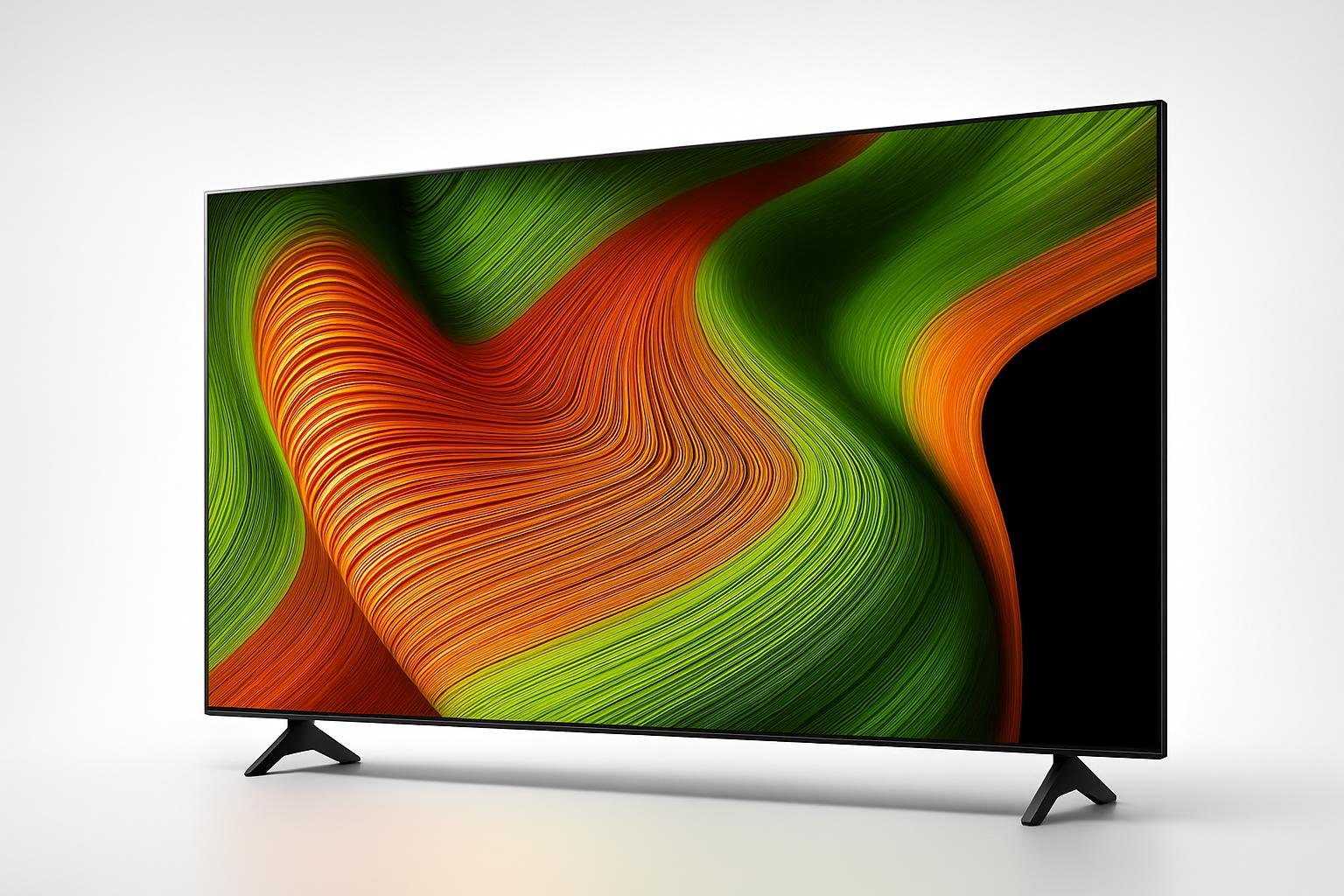 Smart TV 2026 con porte HDMI 2.1: quando servono davvero se non giochi