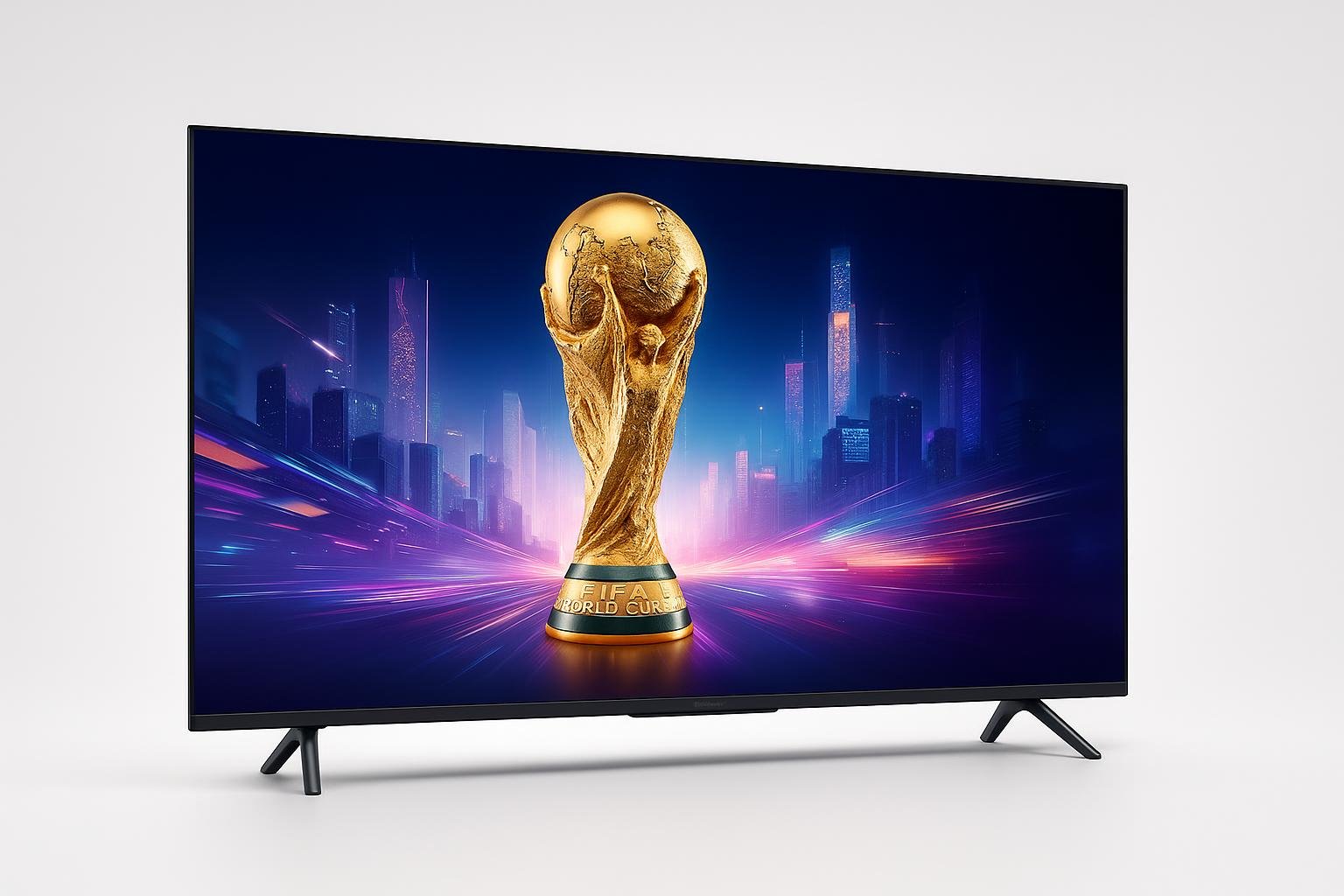 TV da gaming per fighting game e picchiaduro competitivi: cosa serve davvero nel 2026