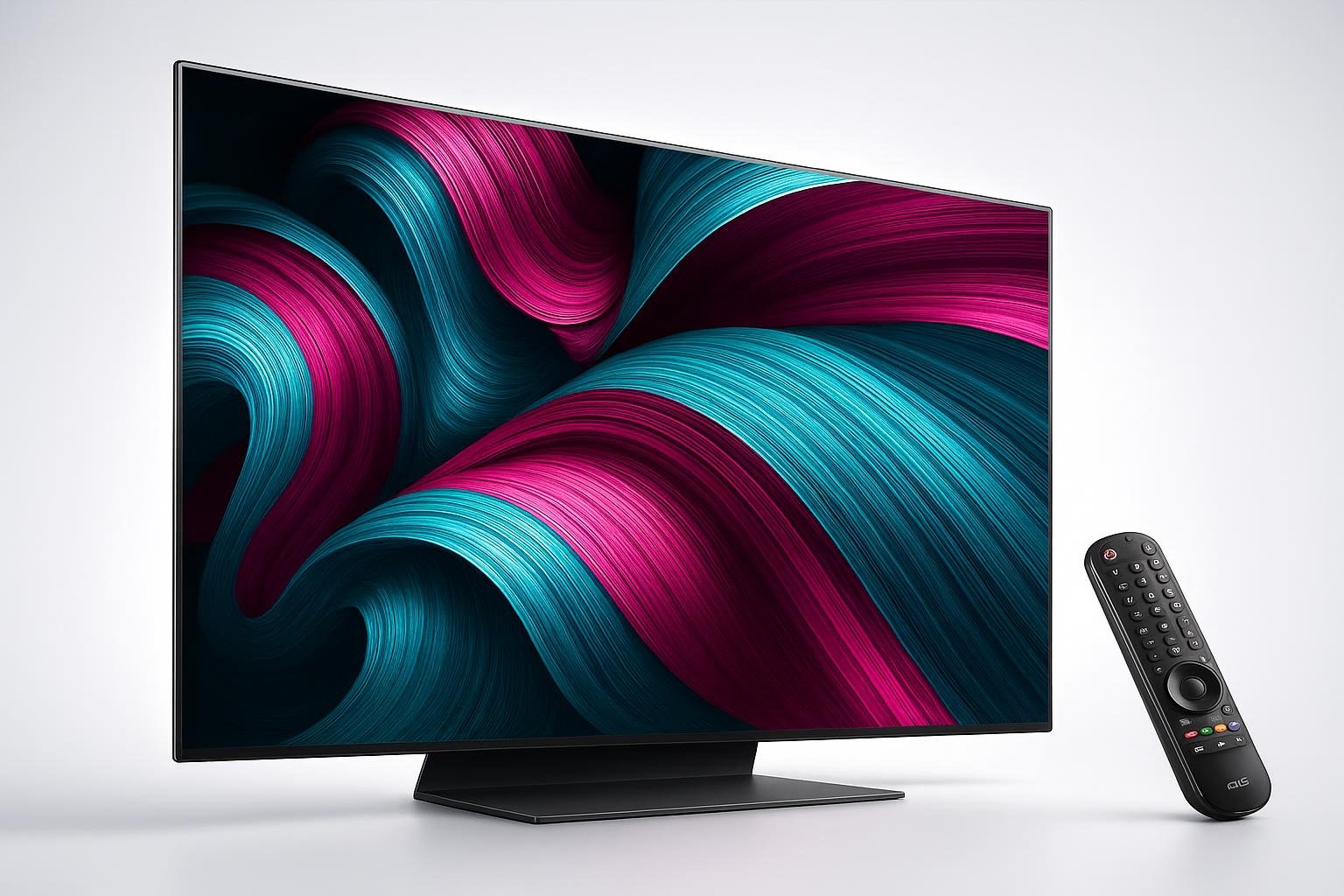 Smart TV 2026 per il cinema in HDR: come leggere le specifiche senza farsi confondere dal marketing