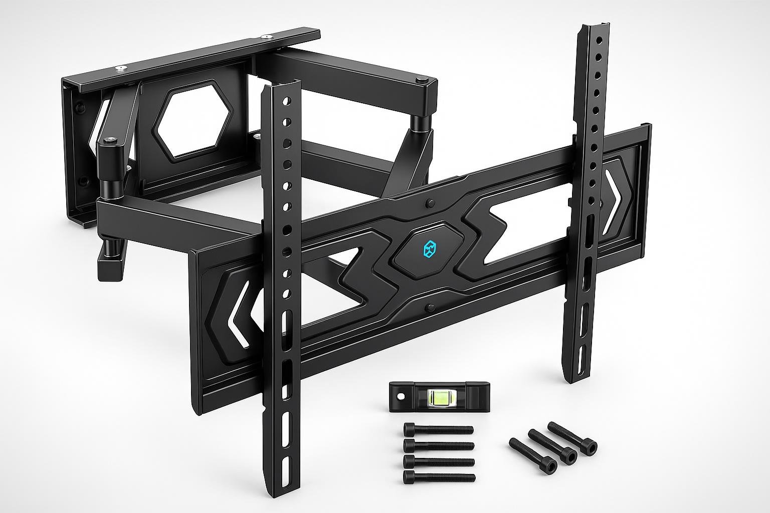 Come creare un angolo TV ergonomico nel 2026: altezze, distanze e luce per non affaticare la vista