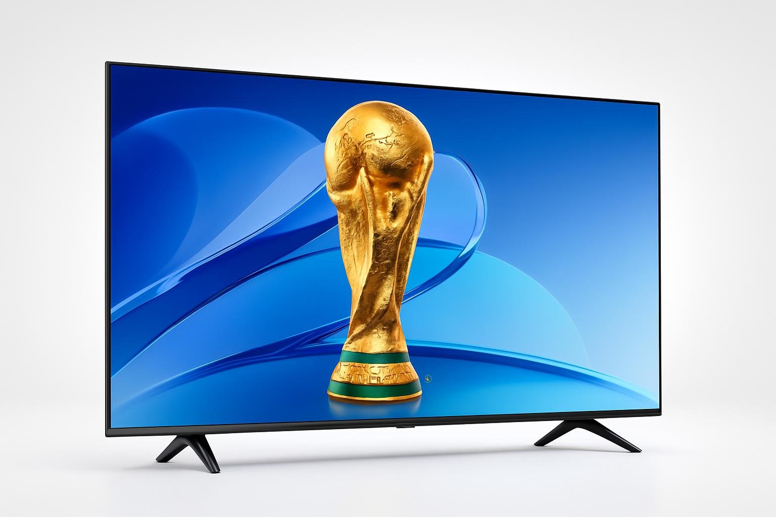 Smart TV 4K e luminosità di picco: come scegliere il modello giusto per un salotto molto luminoso nel 2026