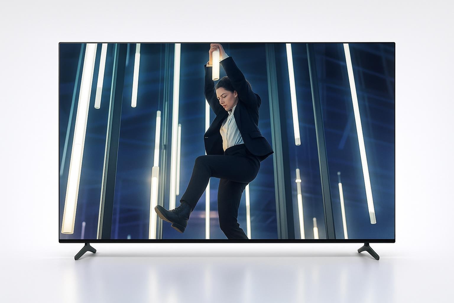 Sony BRAVIA 8 OLED 65 pollici, la smart TV 4K del 2024 perfetta per il cinema in salotto è in offerta su Amazon