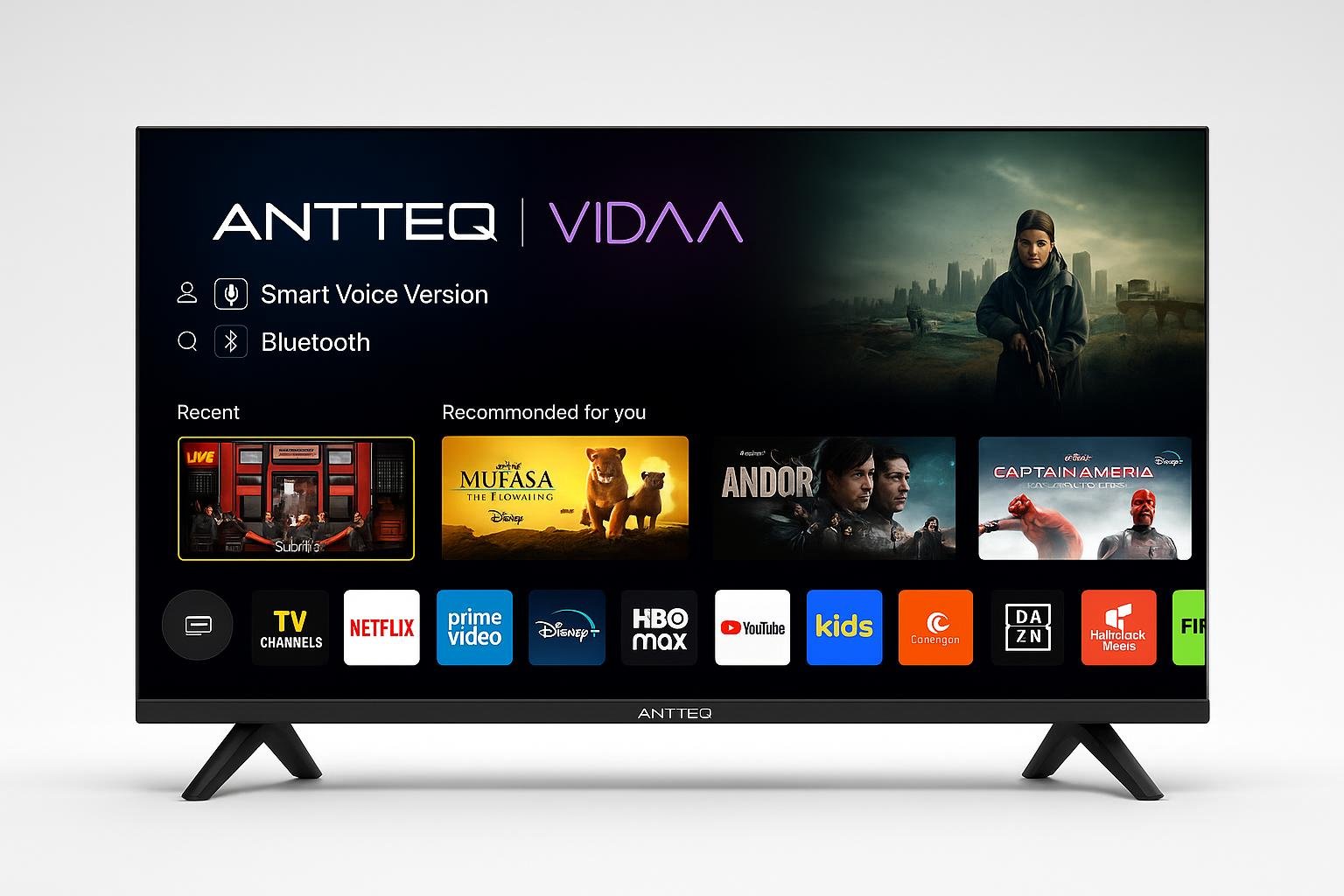 Smart TV 2026 per il digital detox: come impostare limiti orari senza rinunciare a film e serie