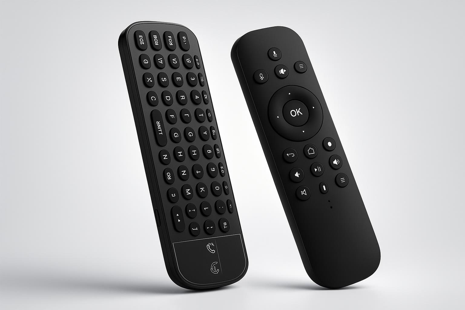 Smart TV 2026 con joystick virtuale: quanto sono davvero utili i telecomandi pensati per il gaming leggero