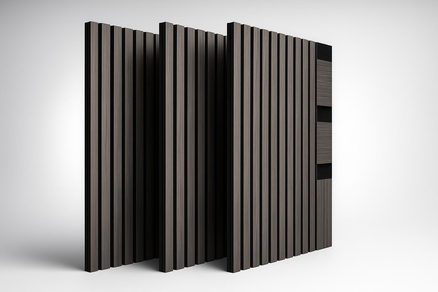 Home cinema e pannelli acustici decorativi: come migliorare il suono senza trasformare il salotto in una sala prove