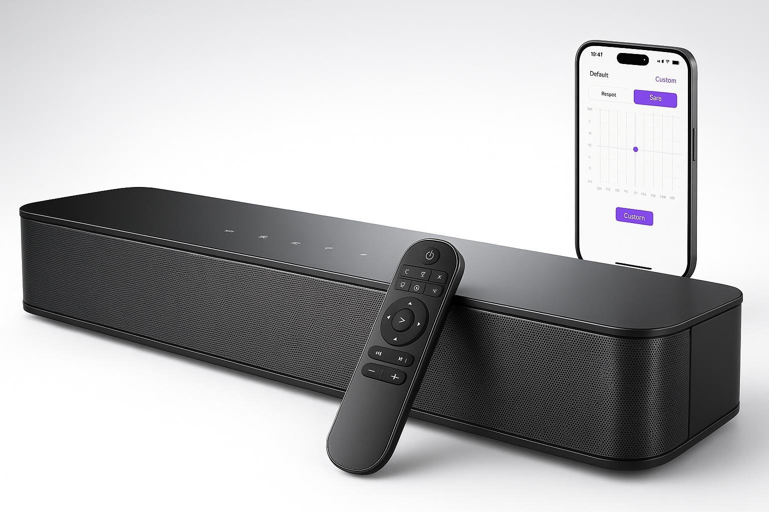 Smart TV e salute delle orecchie: come regolare il volume senza rovinare l’ascolto
