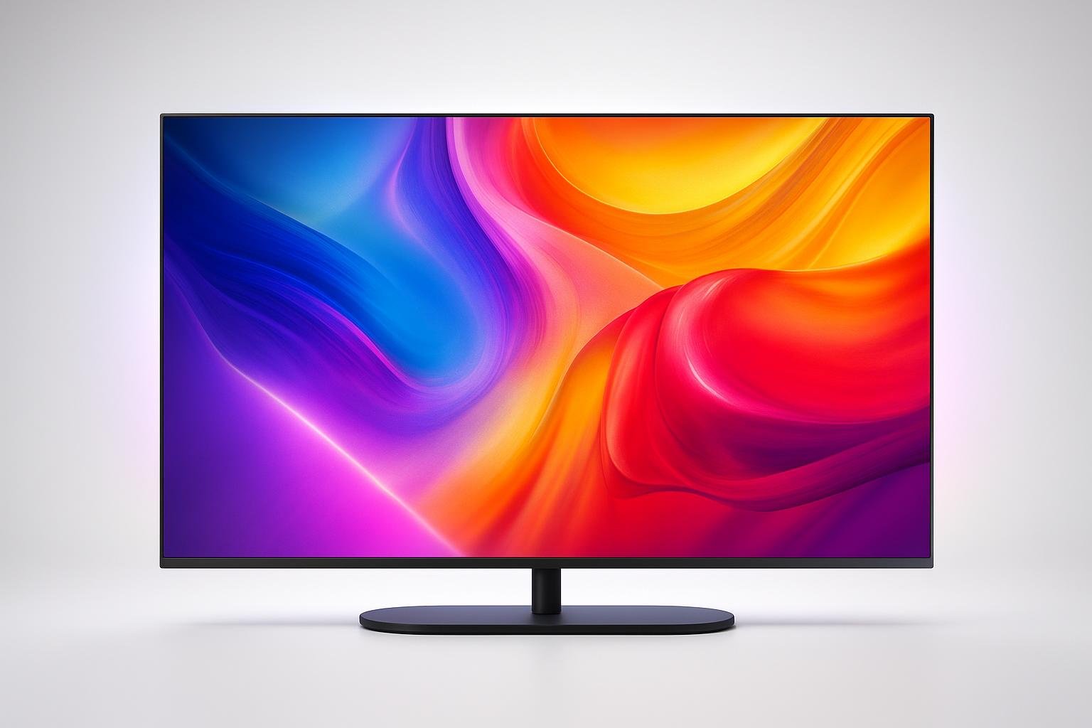 Philips Ambilight The One 65PUS9010, la smart TV 4K che illumina il salotto ora a prezzo top su Amazon