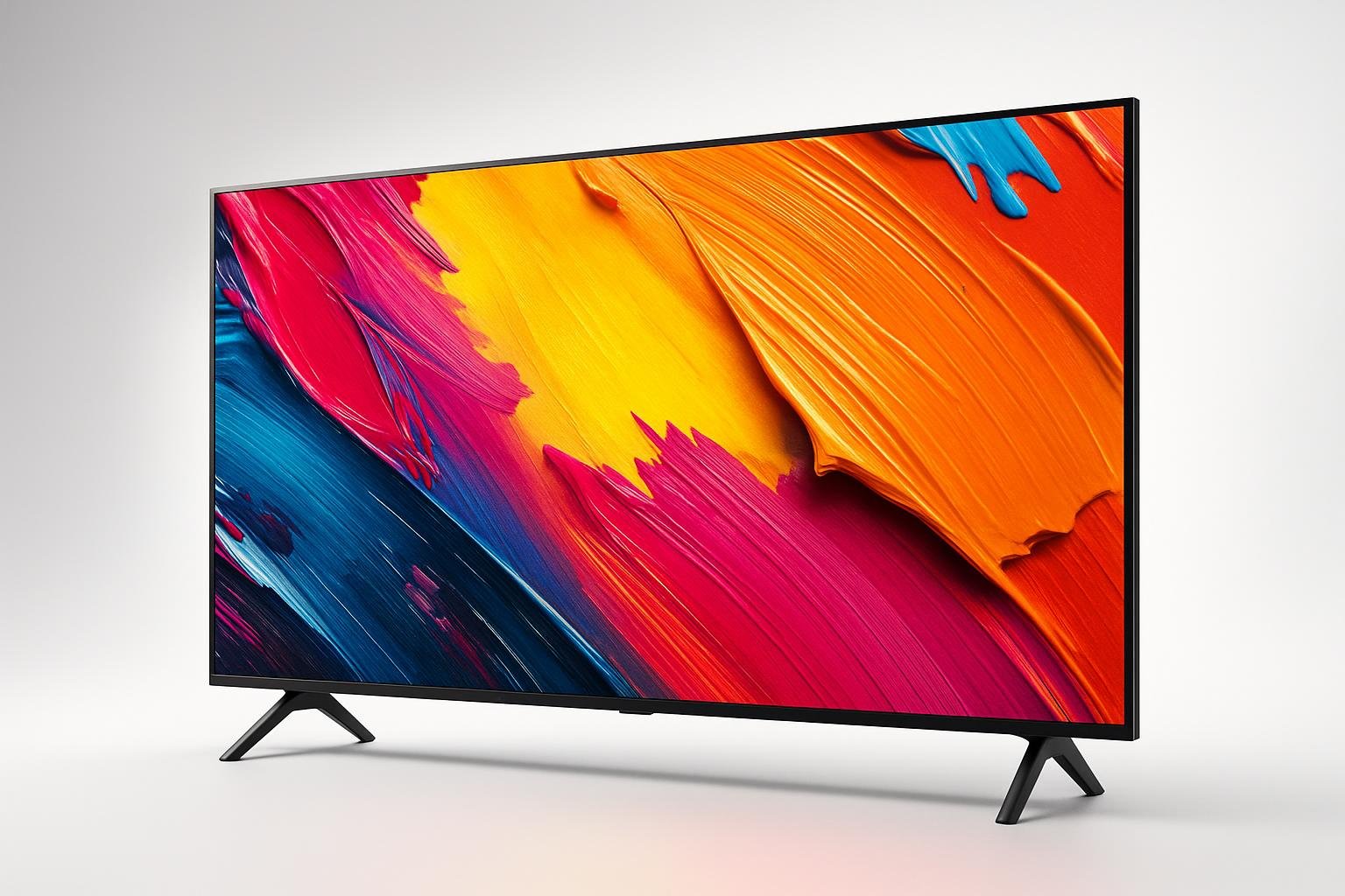LG 55QNED70A6A, la QNED 4K da 55 pollici ideale per il salotto in promozione su Amazon