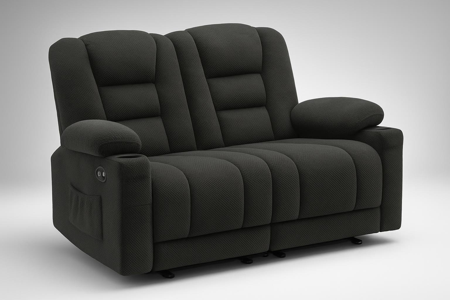 Home cinema e comfort: quanto contano davvero divano, poltrone e posizione di seduta quando guardi la smart TV