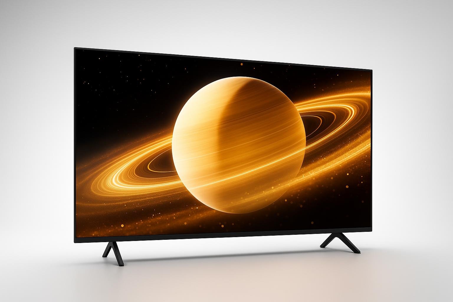 Metz MNH7000Z 65 pollici QD‑MiniLED, la Google TV antiriflesso perfetta per i salotti luminosi