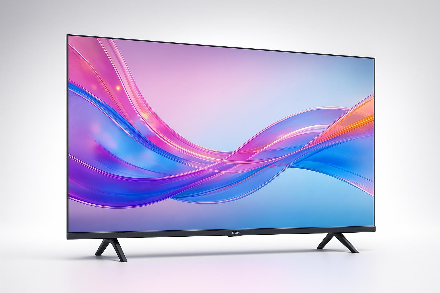 Metz 60 pollici QD‑MiniLED con Google TV, maxi schermo QLED per il salotto in offerta su Amazon