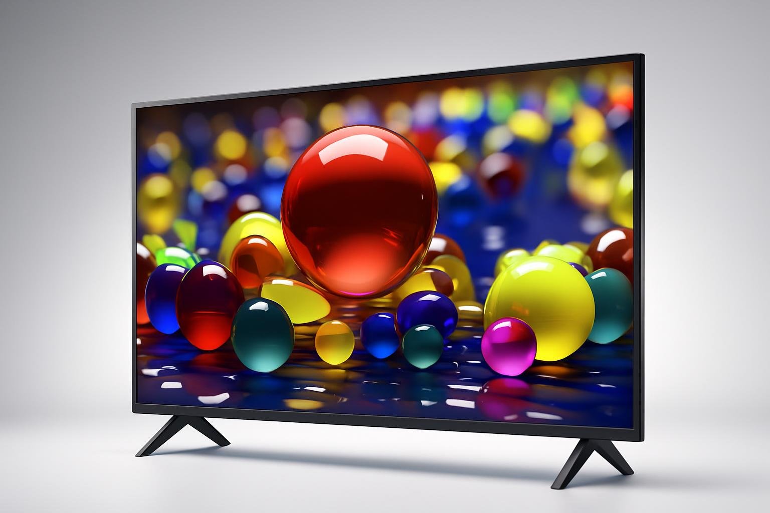 LG 50UA74006LB, smart TV 50 pollici 4K perfetta per il salotto ora a prezzo ribassato su Amazon