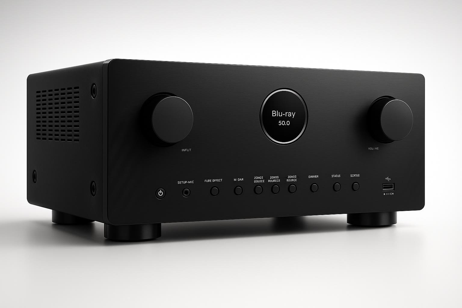 Home cinema 7.1.4 in salotto grande: come progettare un impianto davvero immersivo con la smart TV