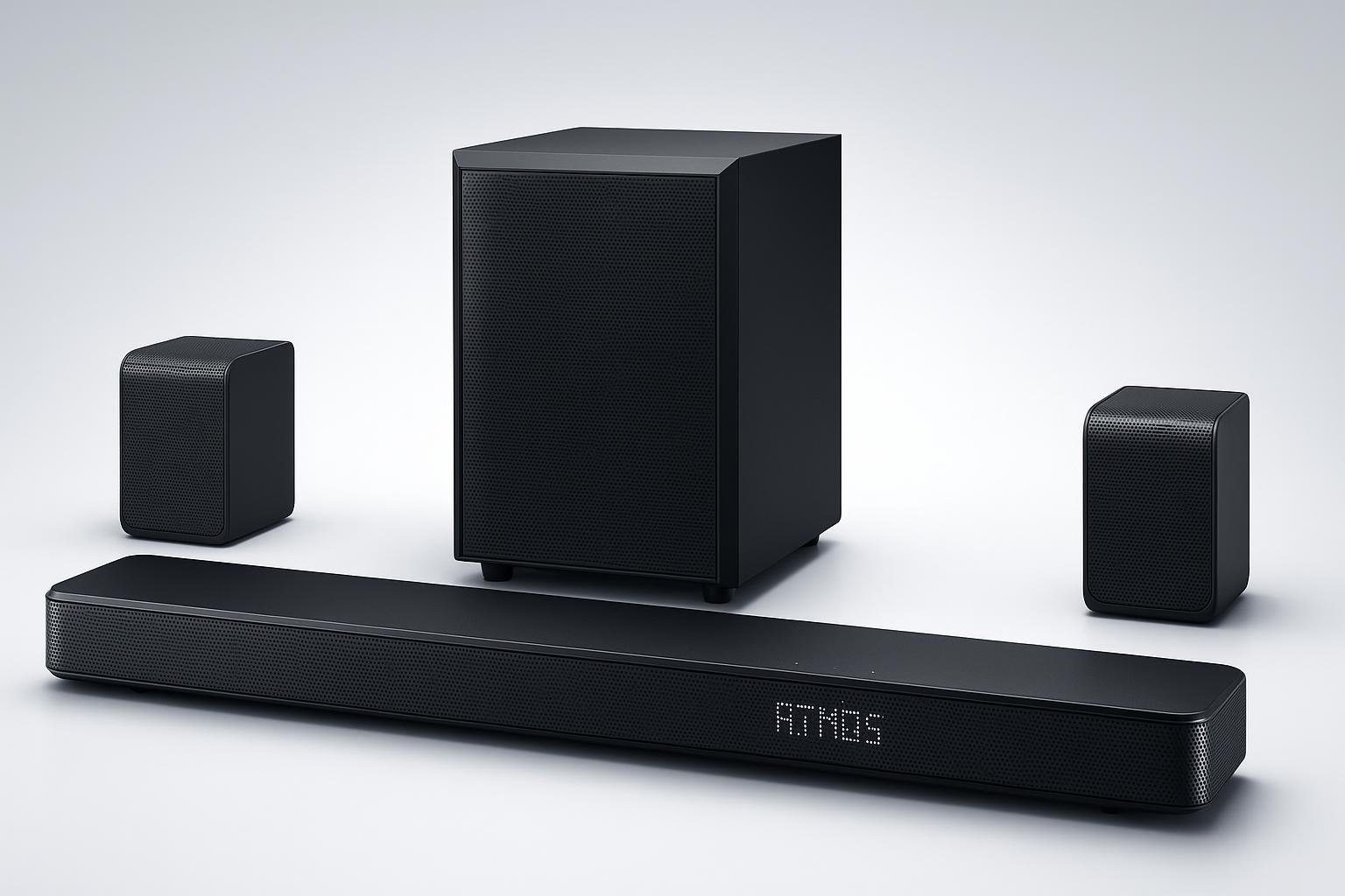 TV da gaming e percezione del suono: come scegliere lo schermo ideale per sentire meglio i nemici