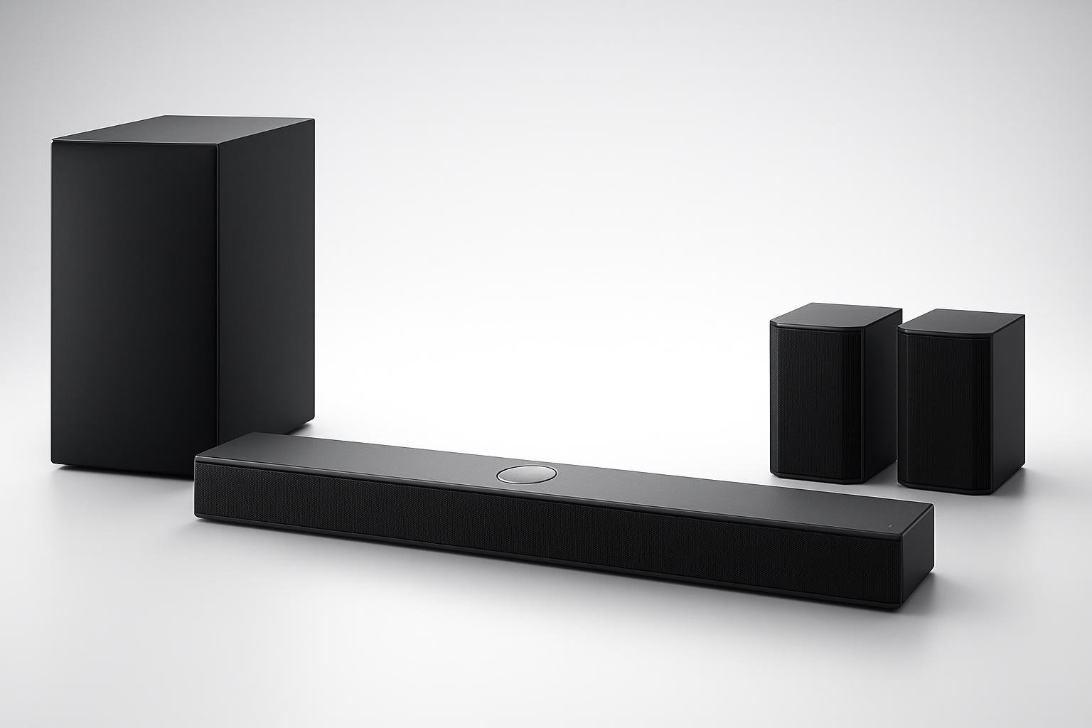 Home cinema multisensoriale: luci, suoni e profumi per un’esperienza da cinema in salotto