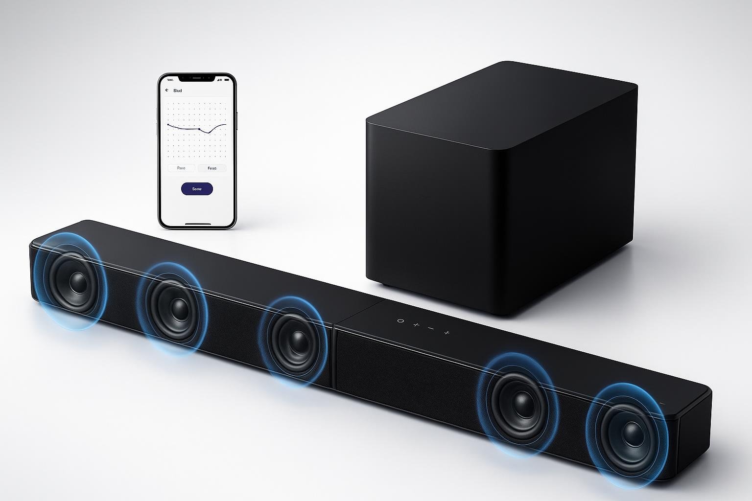 Home cinema per lo sport: come impostare tv e audio per partite e gare in salotto