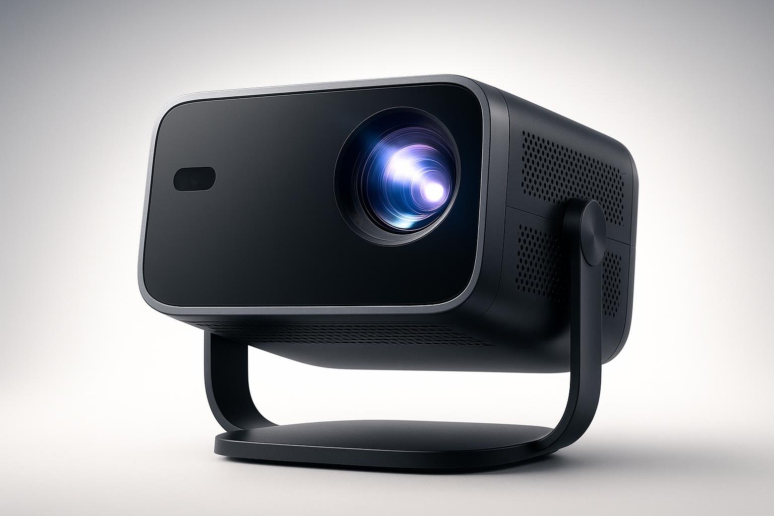 Proiettore intelligente 1080p nativo con Android 14, occasione da tenere d’occhio su Amazon
