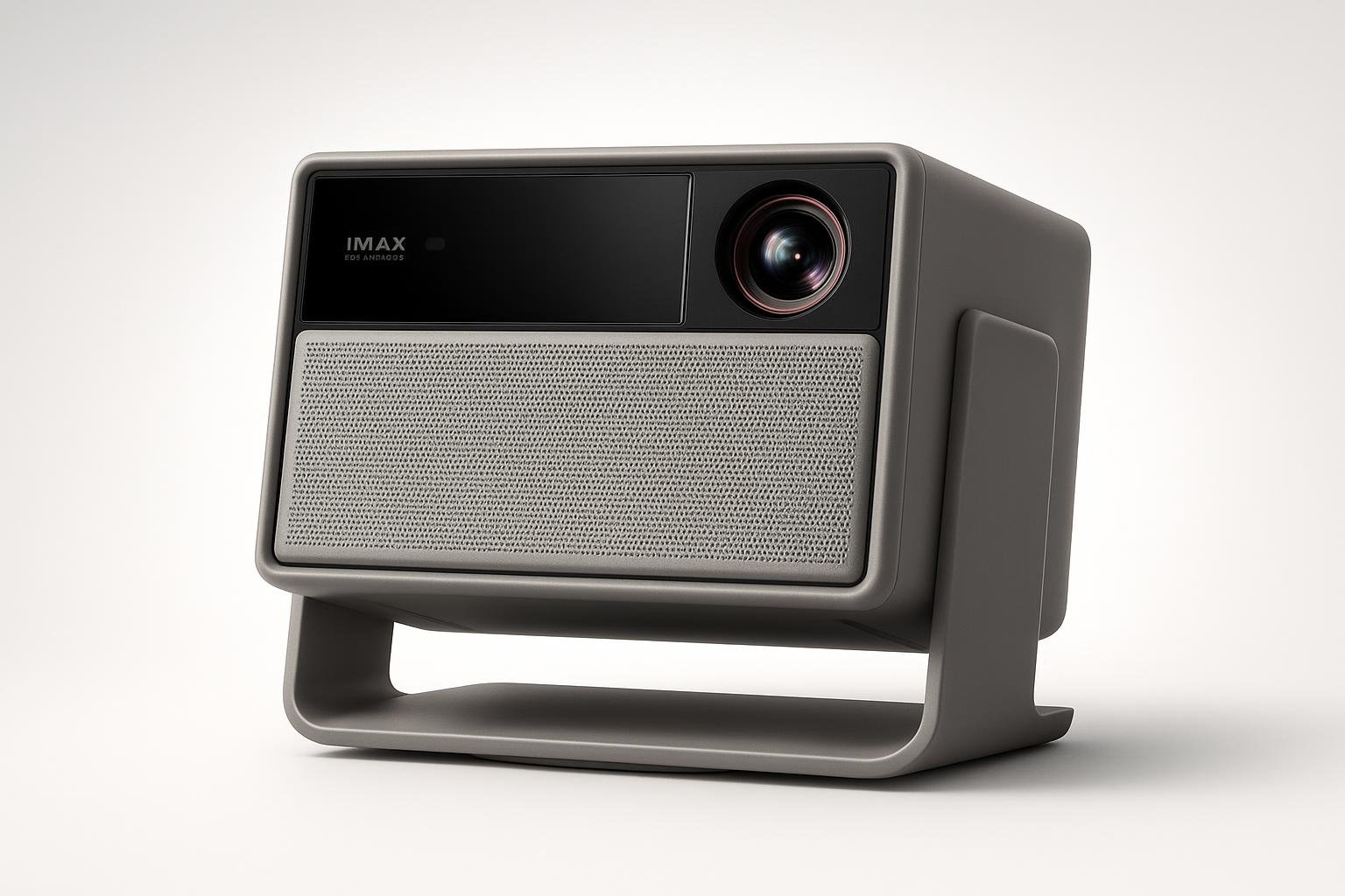 XGIMI Horizon 20 Max, proiettore triple laser 4K da vero cinema in salotto in offerta su Amazon
