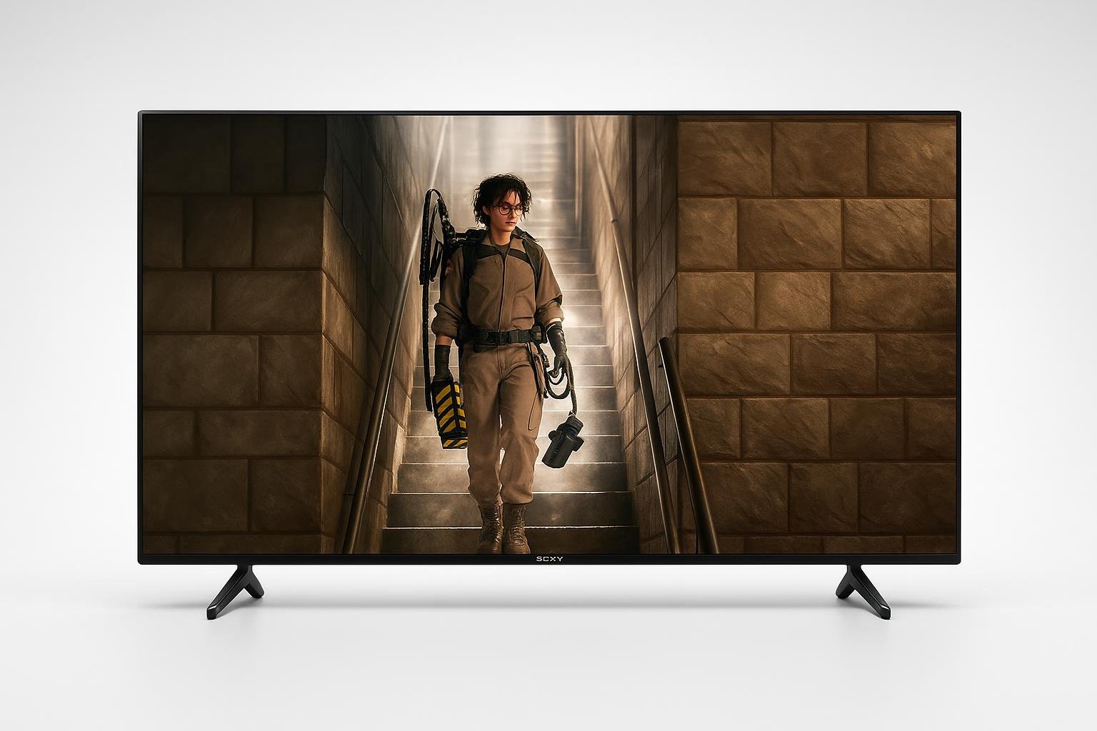 Sony BRAVIA 5 XR Mini LED 85 pollici, la maxi TV da salotto con prezzo ribassato su Amazon
