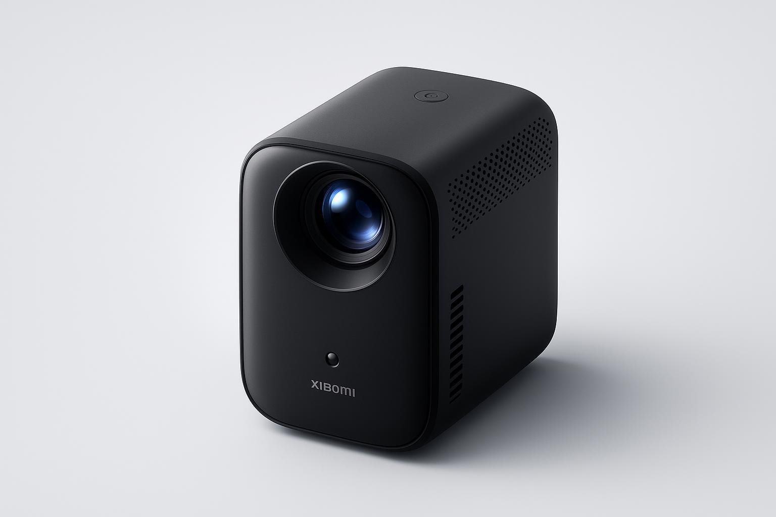 Xiaomi Proiettore intelligente L1 Pro, il proiettore smart 4K in super offerta su Amazon