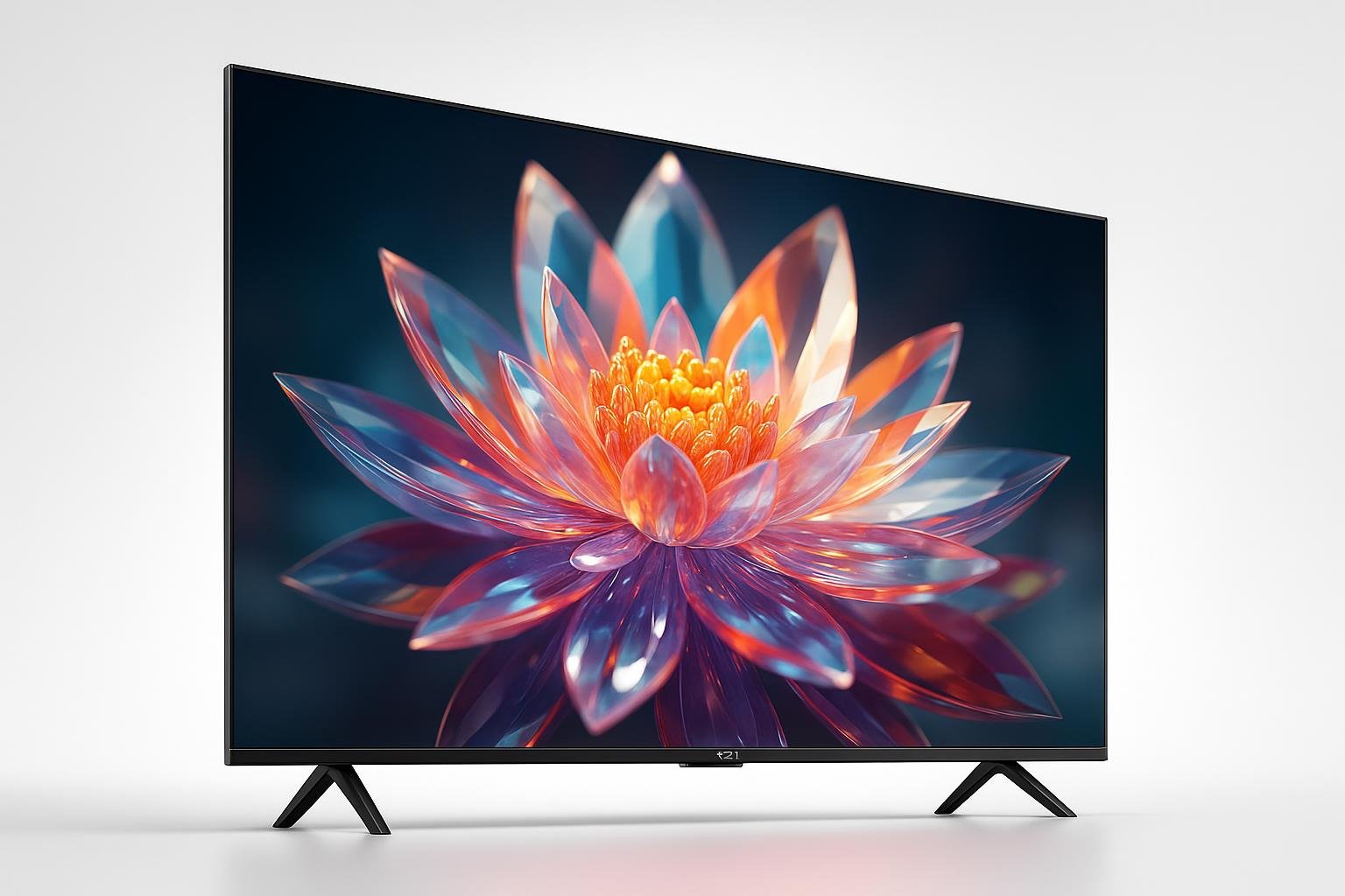 TCL 55T6C QLED 4K con Fire TV, il 55 pollici smart ideale per streaming e film in offerta su Amazon