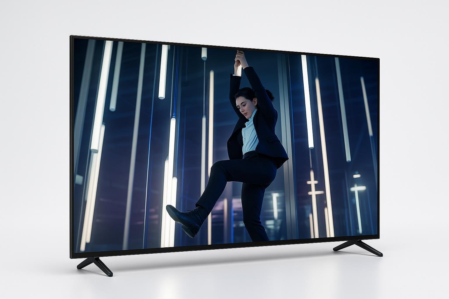 Sony BRAVIA 8 OLED 77 pollici, la smart TV premium perfetta per cinema in casa ora a prezzo ribassato