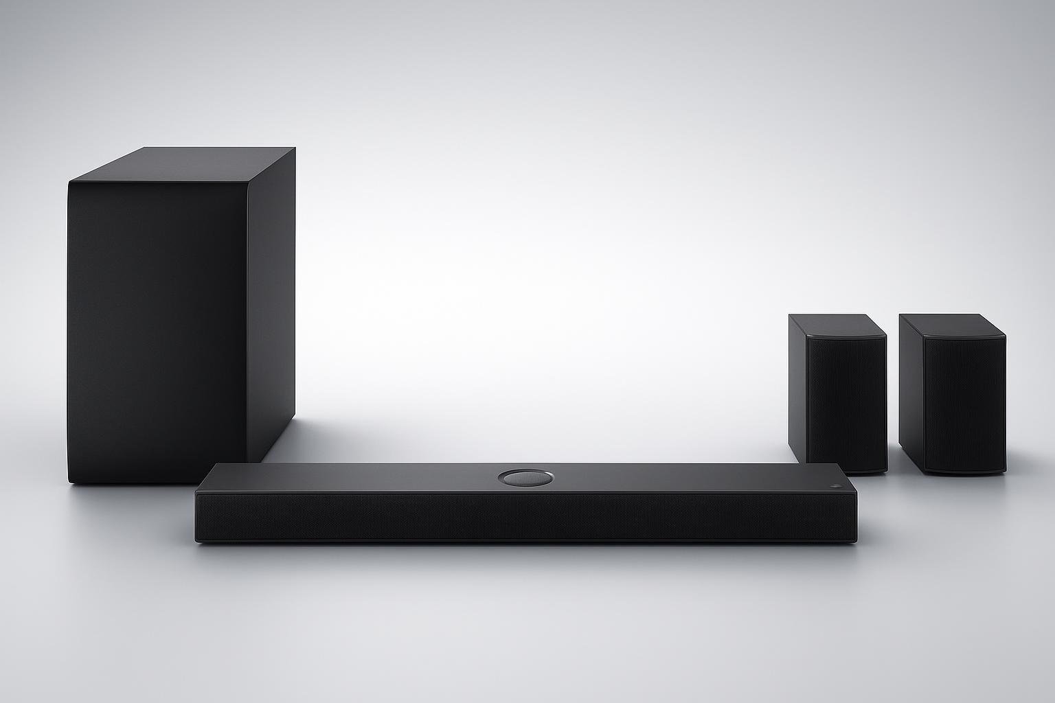 Home cinema per concerti classici: come impostare TV e impianto audio per un suono naturale