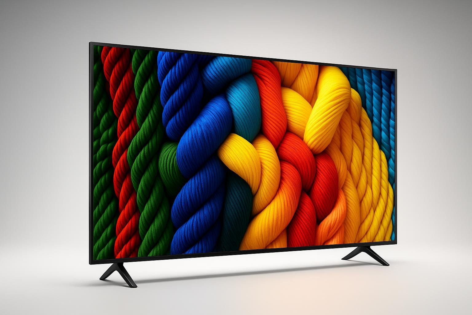 LG NanoCell 75NANO80, il 75 pollici 4K con webOS e VRR perfetto per film e gaming in salotto in super promo