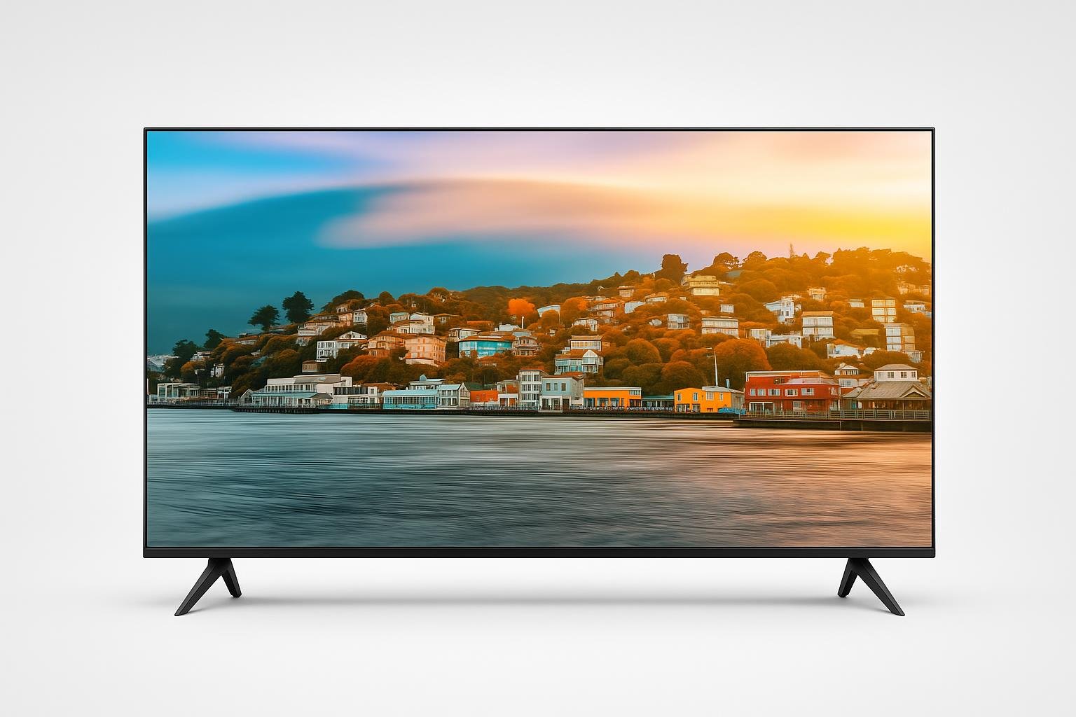 Smart TV trasparenti e arrotolabili nel 2026: cosa sono, come funzionano e per chi hanno senso