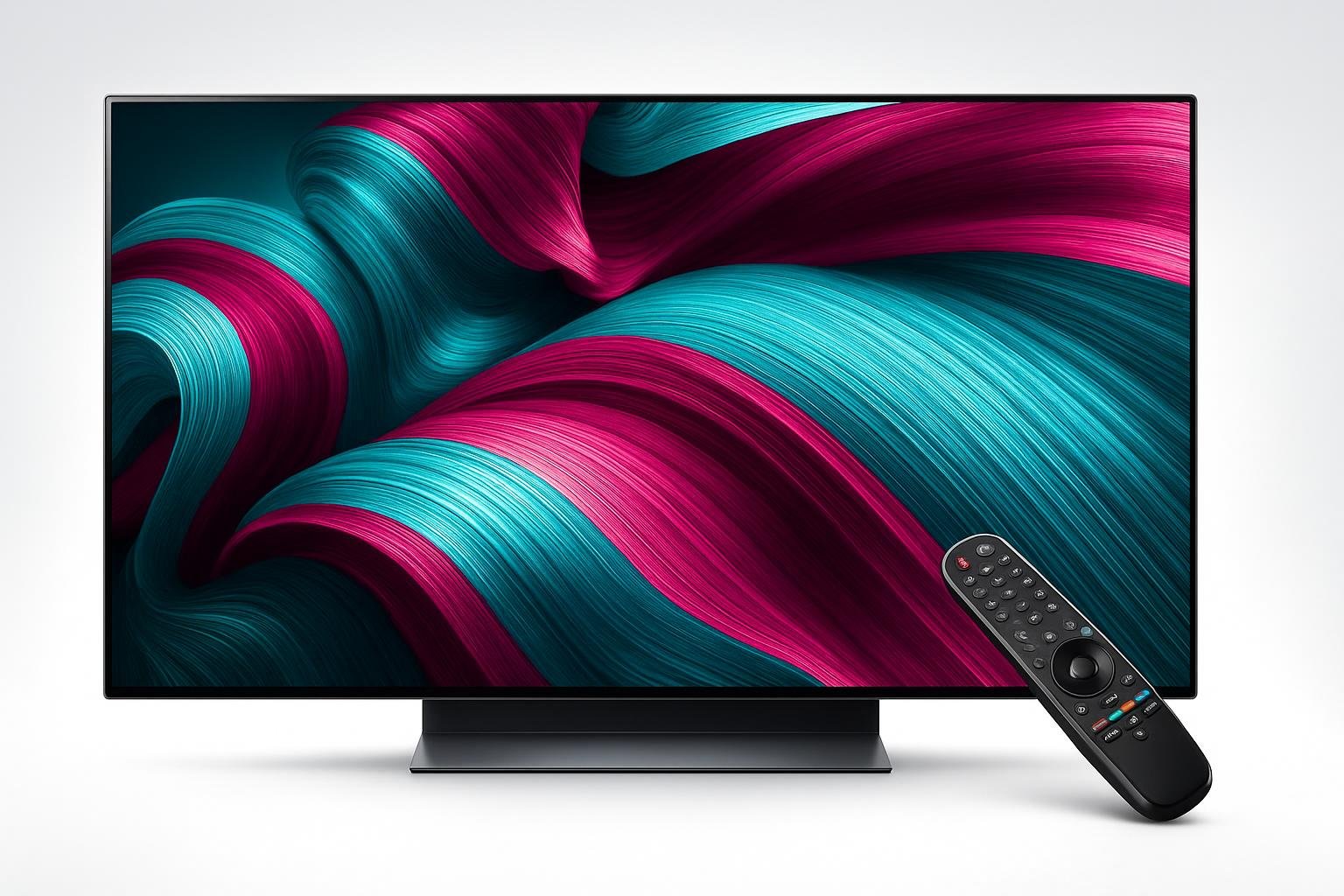 TV da gaming e app companion: come usare lo smartphone per gestire profili, input e prestazioni nel 2026