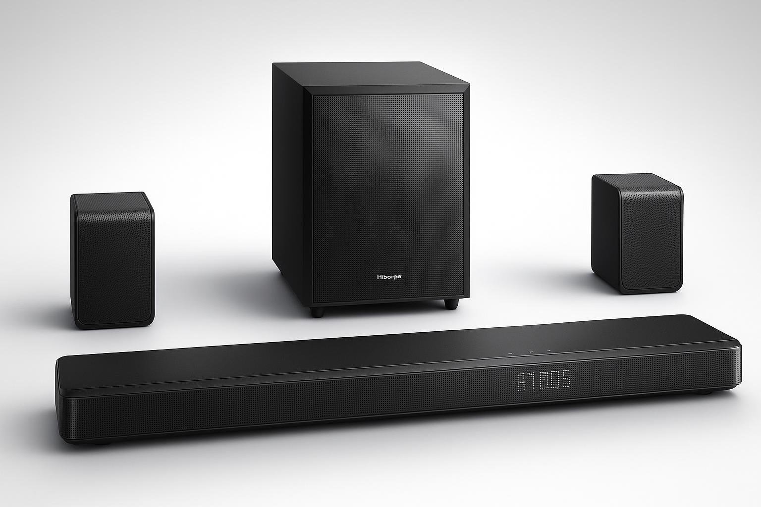 Home cinema e audio spaziale personalizzato: come funzionano le calibrazioni su misura per le tue orecchie