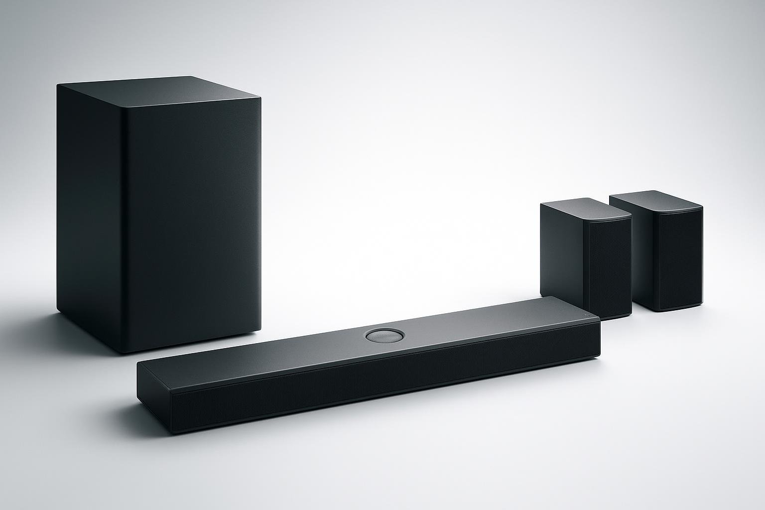 Home cinema con Dolby Atmos: meglio speaker posteriori wireless o driver upfiring?